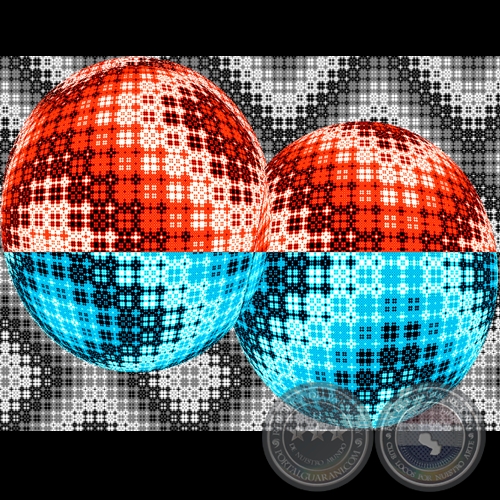 WEAVING 3 - Obra de Chester Swann